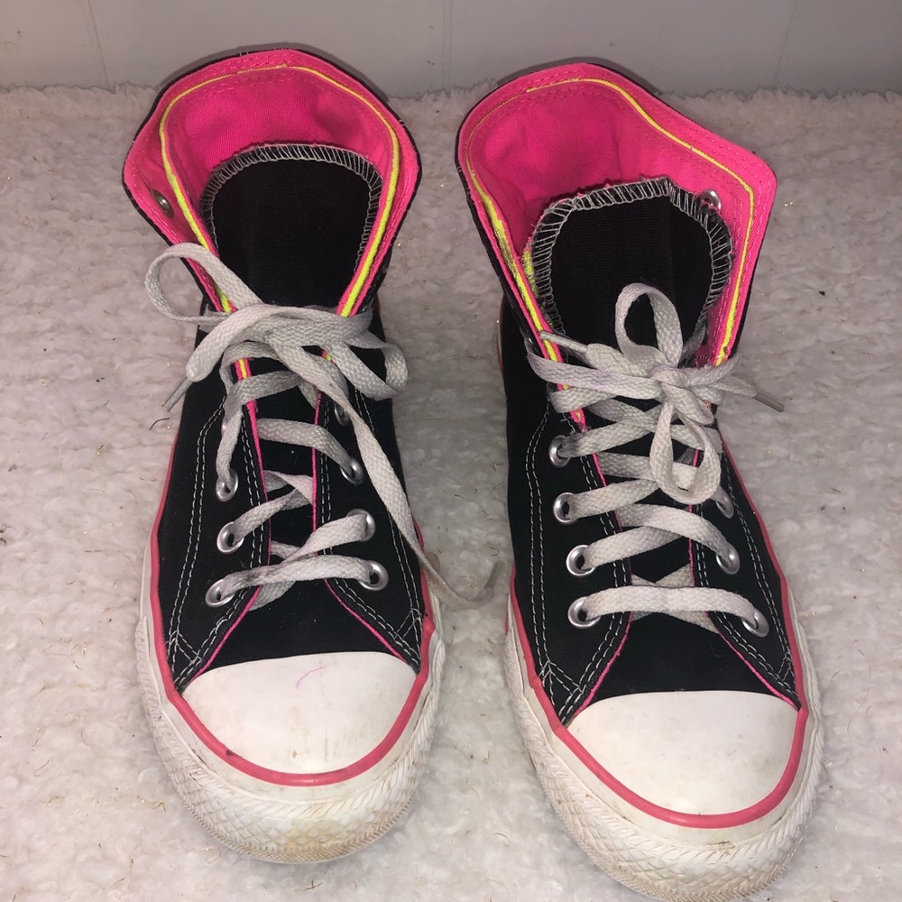 All Star Converse Chuck Taylor